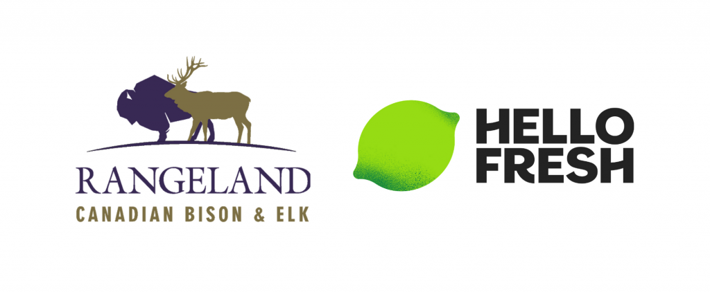 Hello Fresh Bison