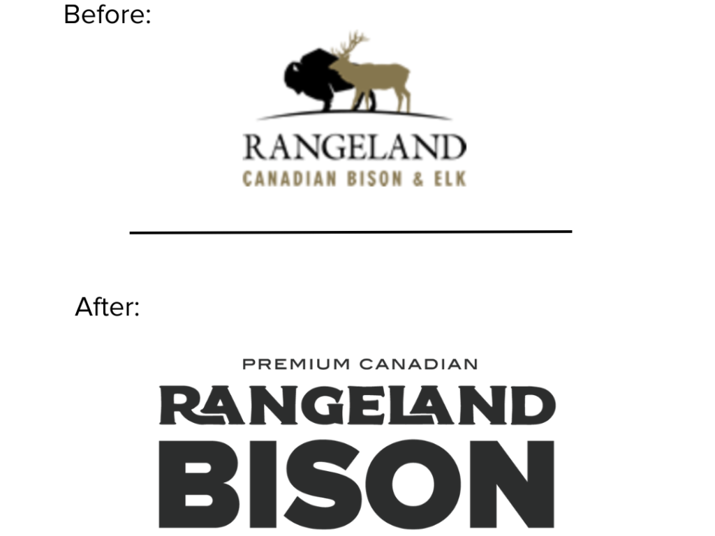 Rangeland Rebrand